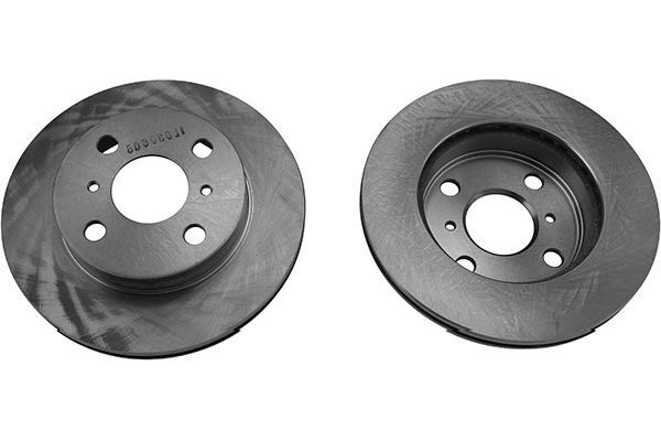 KAVO PARTS stabdžių diskas BR-9372